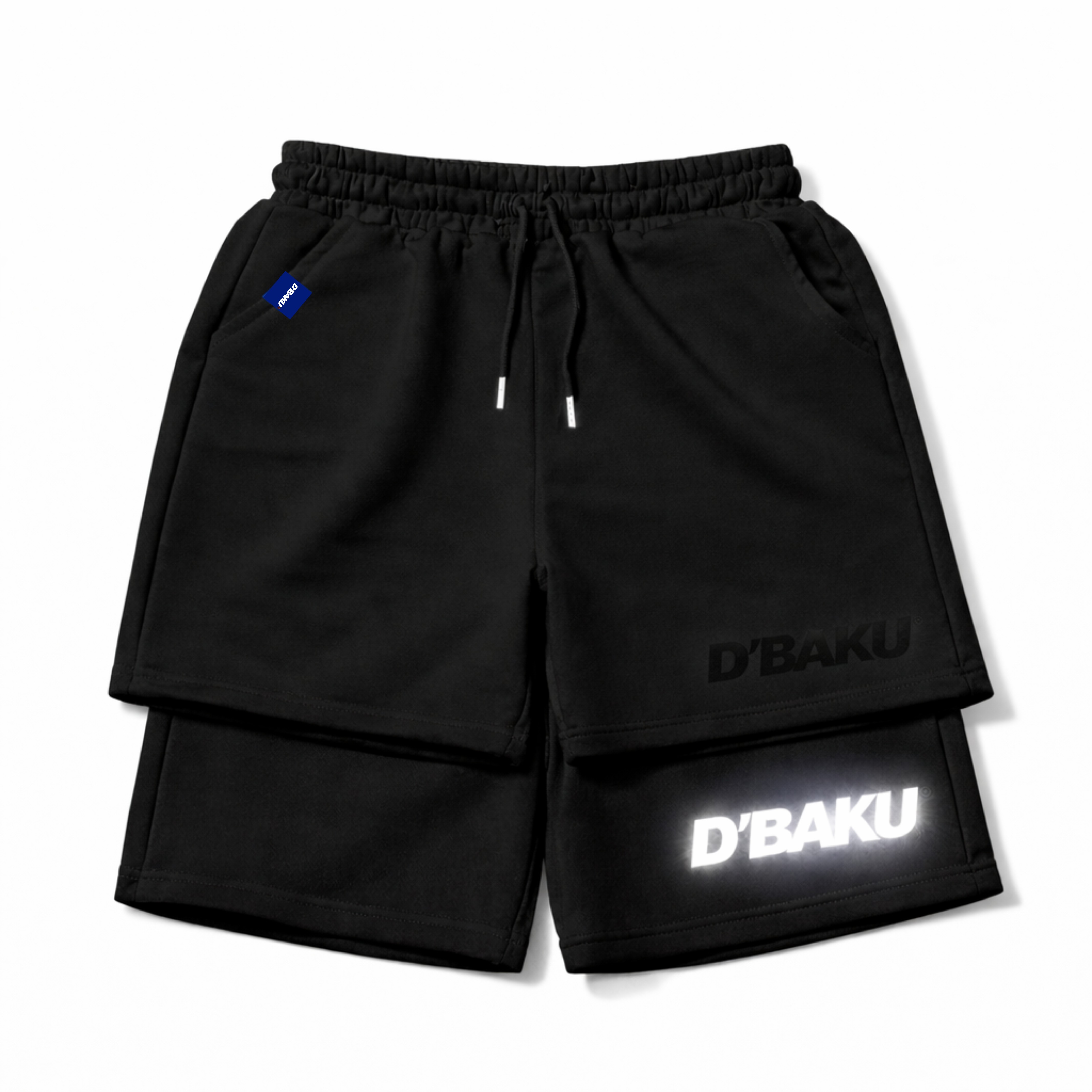 [SH] D'BAKU REFLECTIVE