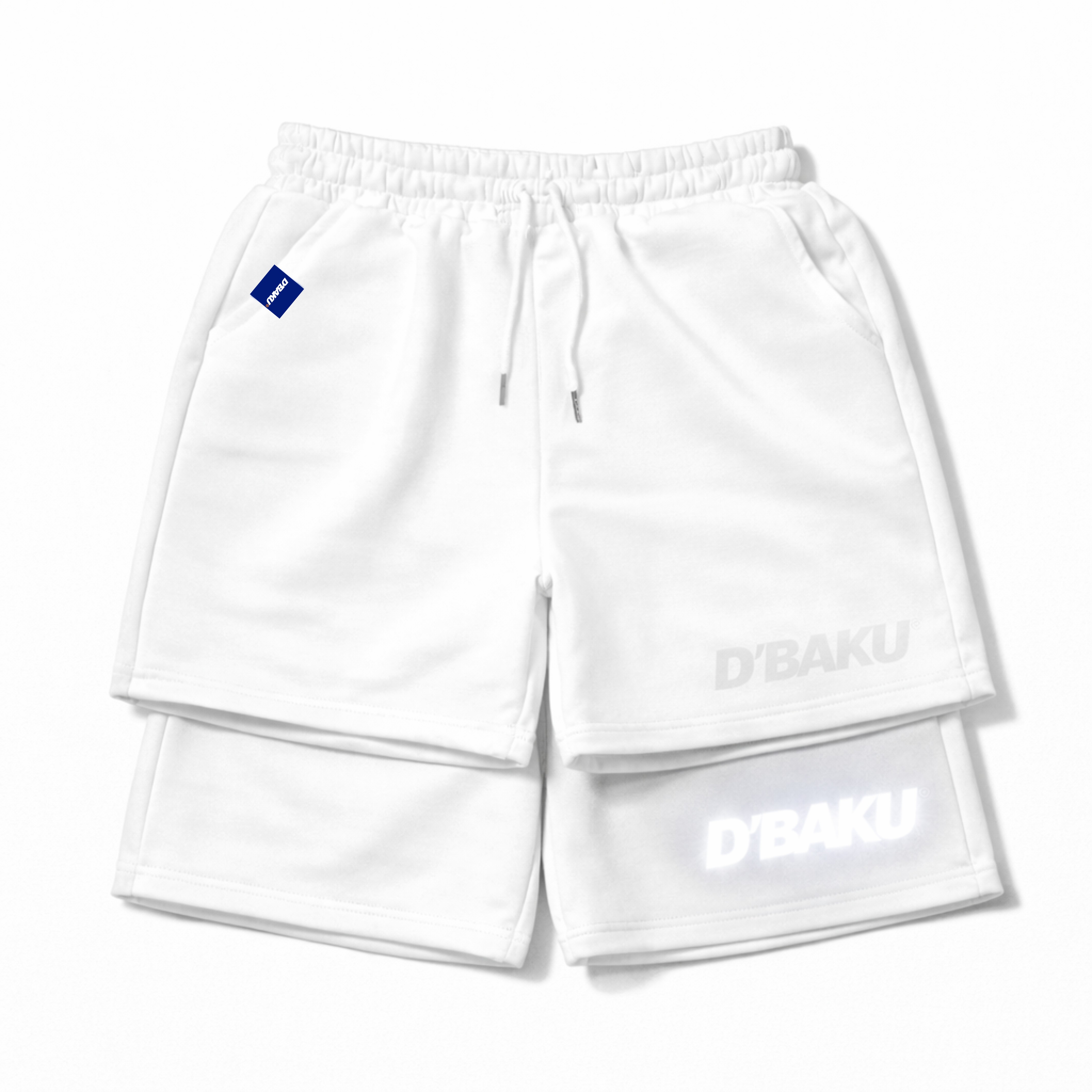 [SH] D'BAKU REFLECTIVE