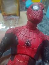 Mua bán (CÓ TT) MAFEX 194 SPIDER MAN NO WAY HOME UPGRADED SUIT