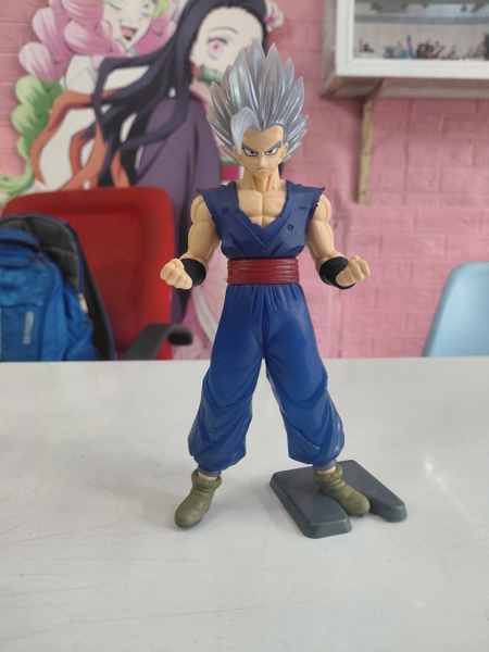 Mua bán (NOBOX) BANPRESTO SUPER HERO CLEARISE GOHAN BEAST