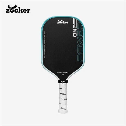 Giền Pickleball - Vợt Pickleball Zocker Power One