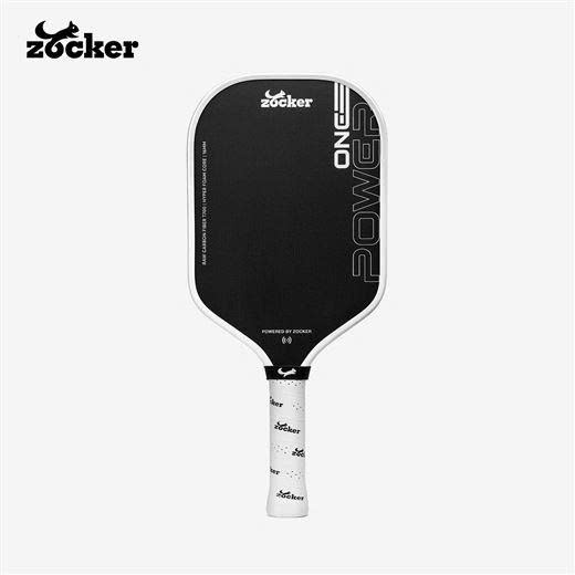 Giền Pickleball - Vợt Pickleball Zocker Power One