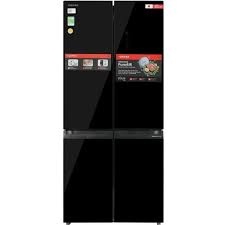 Tủ lạnh TOSHIBA GR-RF611WI-PGV(22)