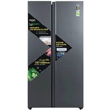 Tủ lạnh AQUA S682XA
