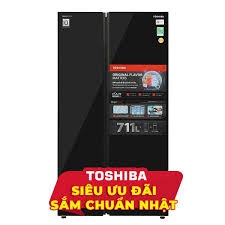 Tủ lạnh TOSHIBA GR-RS905WIA-PGV