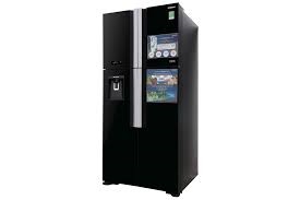 Tủ lạnh HITACHI FW690PGV7X (GBK)