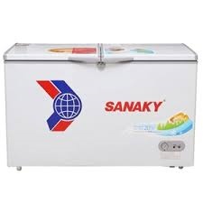 Tủ nằm SANAKY VH4099W1 ( đông - mát )