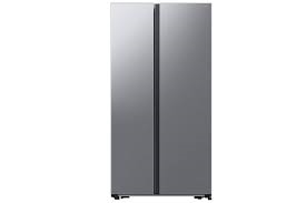 Tủ lạnh SAMSUNG RS57DG400EM9SV