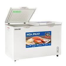 Tủ nằm HOÀ PHÁT HPF AD6352 ( 1 ngăn )
