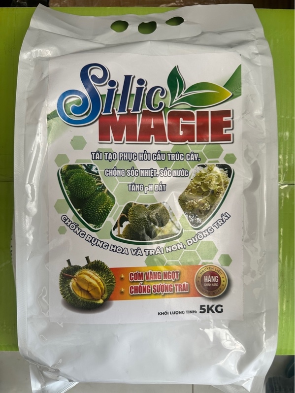 Magie Silic 5kg