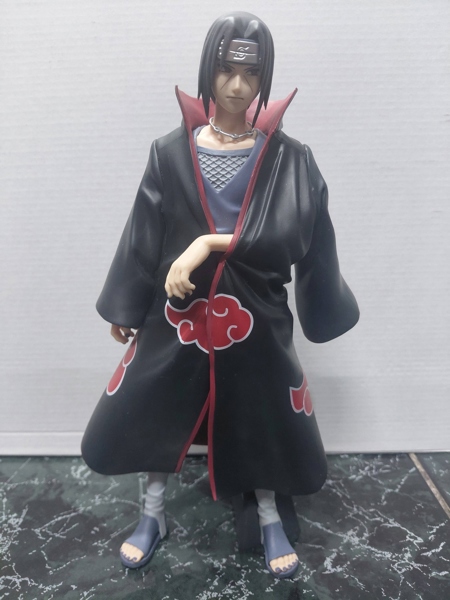 Mua bán (NOBOX) BANPRESTO GRANDISTA UCHIHA ITACHI