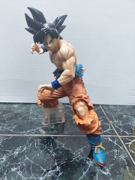 Mua bán (NOBOX) BANDAI ICHIBAN KUJI DRAGON BALL Z SON GOKU UI