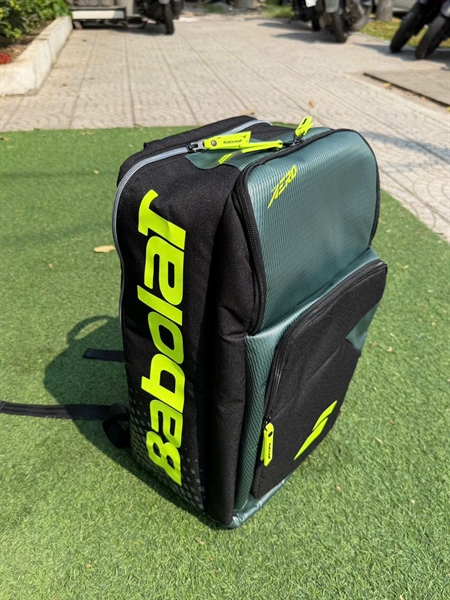 Giền Pickleball - Balo Babolat PURE AERO 2026