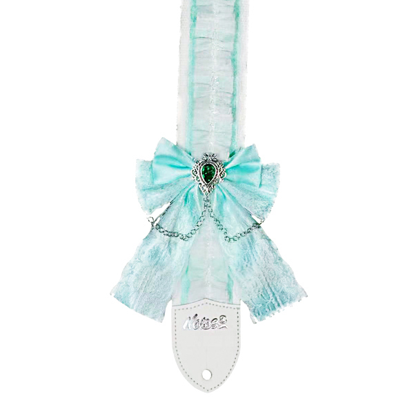 Dây Đeo Guitar Noise Anime Series NGS83