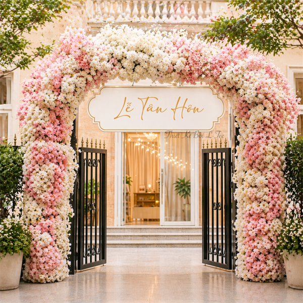 Bảng Lễ 20x60 cm Mẫu 1