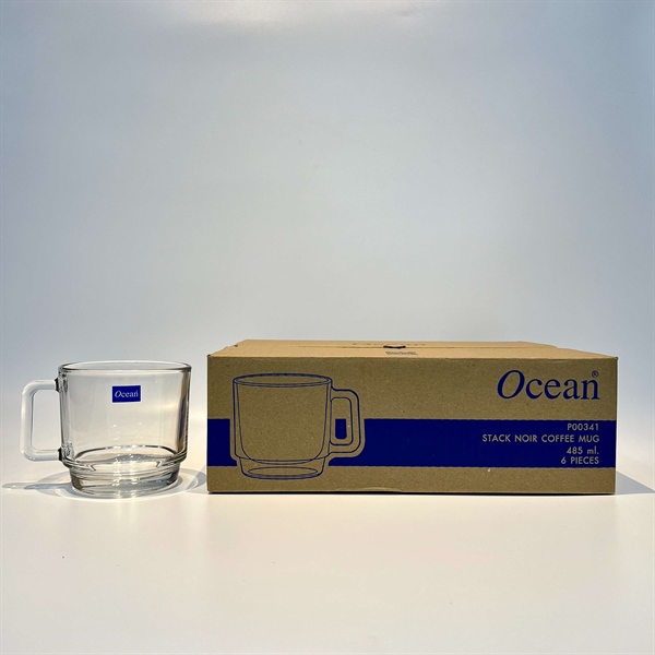 Ly Ocean Quai 485Ml - P00341