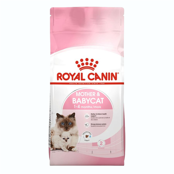 Hạt Royal Canin Mother & BabyCat