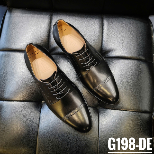 DERBY CSMKAY 2-TONE