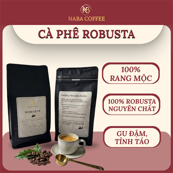 ROBUSTA