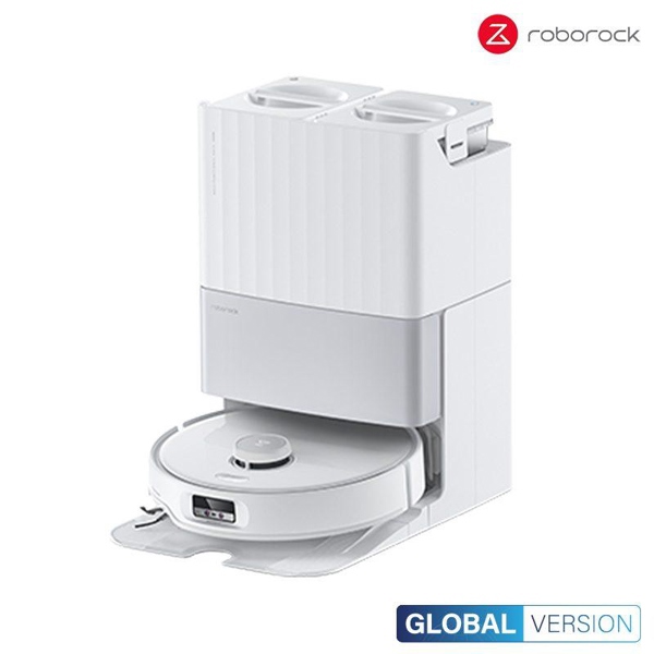 Robot Roborock Qrevo Edge 2