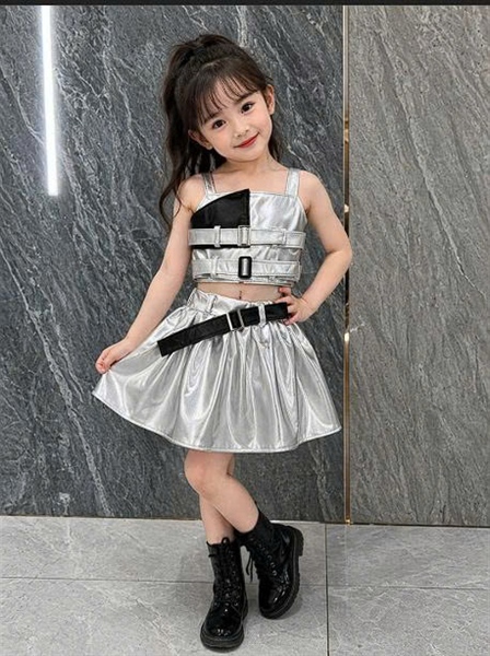 Áo HipHop-Nữ