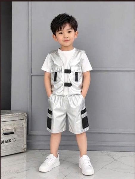 Áo HipHop-Nam