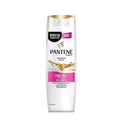 Dầu gội Pantene ngăn rụng tóc 145ml