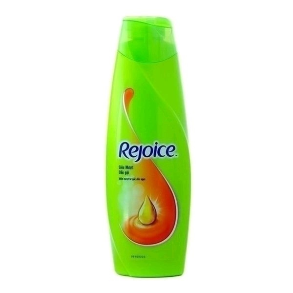 Dầu gội Rejoice siêu mượt 320g