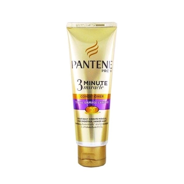 Dầu xả Pantene phục hồi hư tổn collagen 300ml