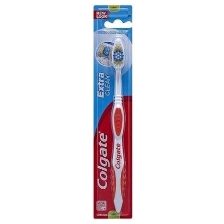 Bàn chải coglate extra clean