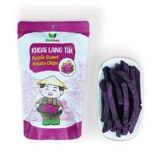 Oneone khoai lang 166g