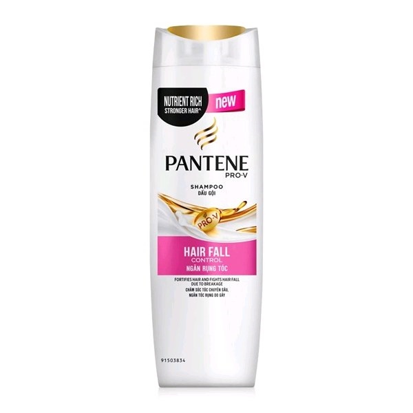 Dầu gội Pantene ngăn rụng tóc 300g