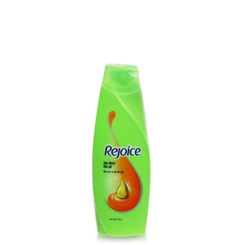 Dầu gội Rejoice siêu mượt 170g