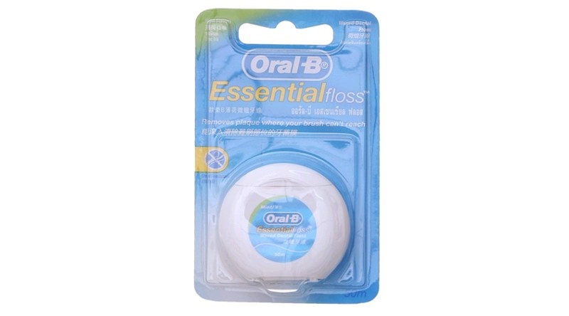 Chỉ nha khoa Oral-B