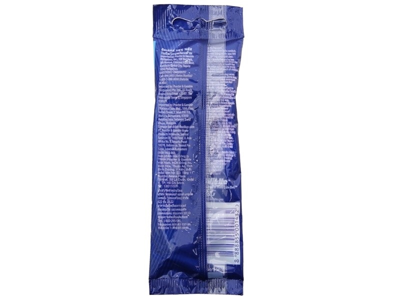 Gillette dao cạo Blue gói 2
