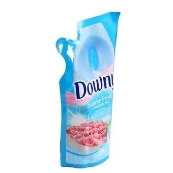 Downy nước xả nắng mai túi 1.8l X6