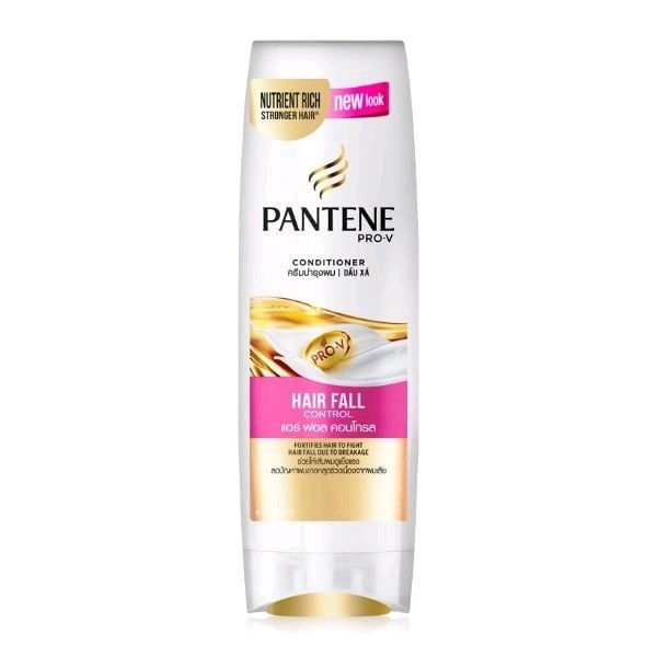 Dầu xả Pantene ngăn rụng tóc 300ml