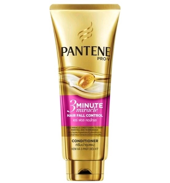 Dau xa Pantene 3 phut dieu ky 150ml