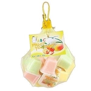 ABC sữa chua 920g túi lưới