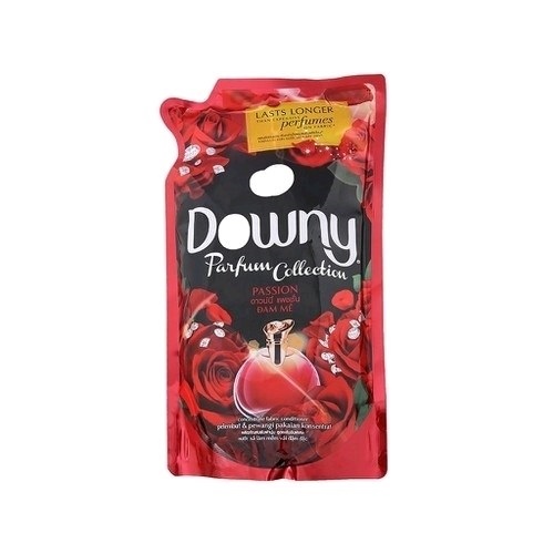Downy nước xả đam mê túi 1.6l X6