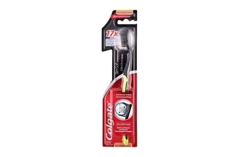 Bàn chải đánh răng Colgate slimsoft charcoal