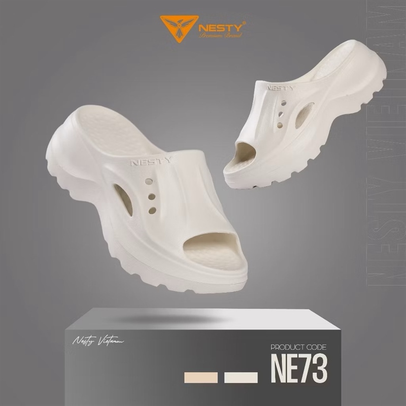 DÉP HỞ MŨI NESTY NE73