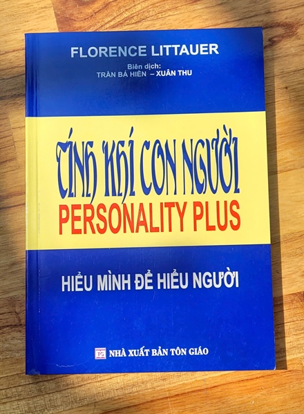 Tính Khí Con Người