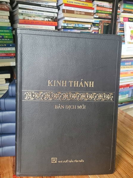 Kinh thanh mạ vàng BDM
