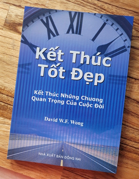 KẾT THÚC TỐT ĐẸP