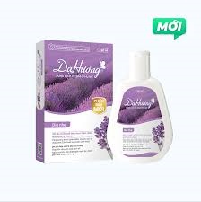 DDVS DẠ HƯƠNG DỊU NHẸ (TÍM)