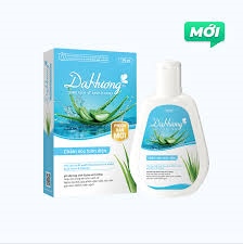 DDVS DẠ HƯƠNG CHĂM SÓC TOÀN DIỆN (XANH DƯƠNG)