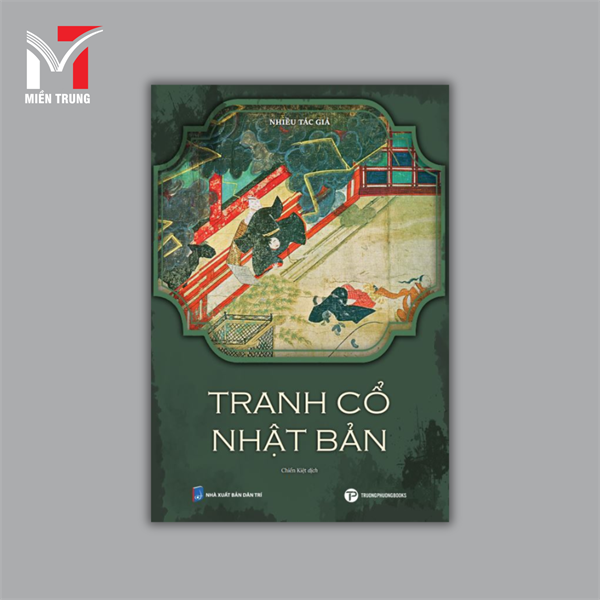 Tranh cổ nhật bản-595-TP