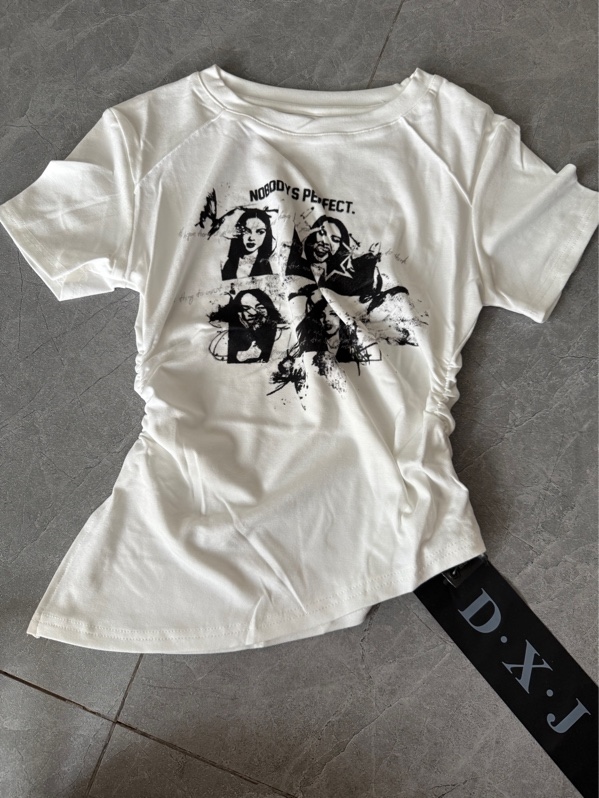 Top outlet DXJ