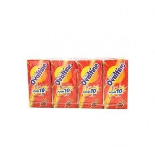 Sữa Ovaltine 110ml